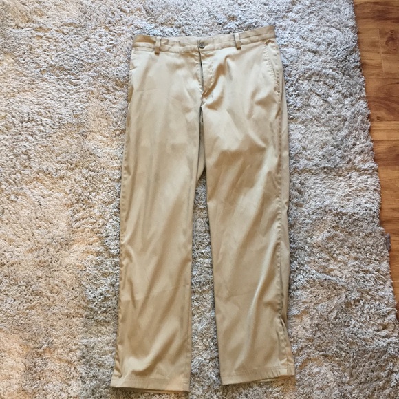 Nike Golf Pants. - Picture 2 of 3